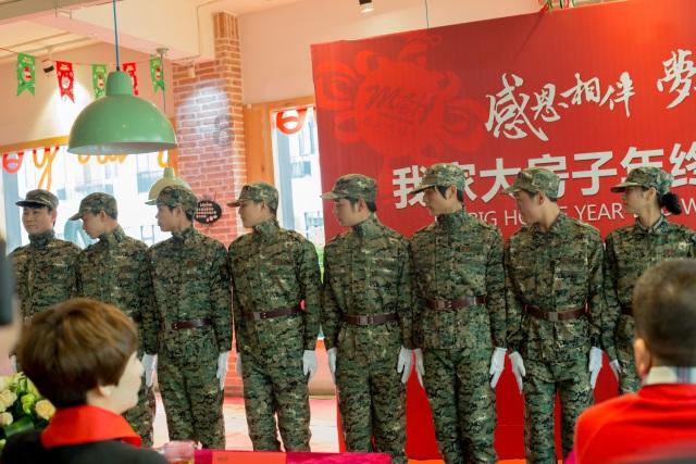 老流鼻血怎么回事？